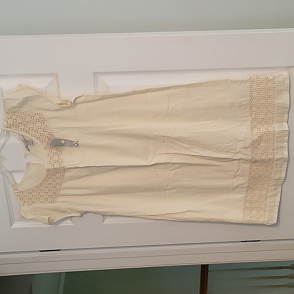 Womens dress